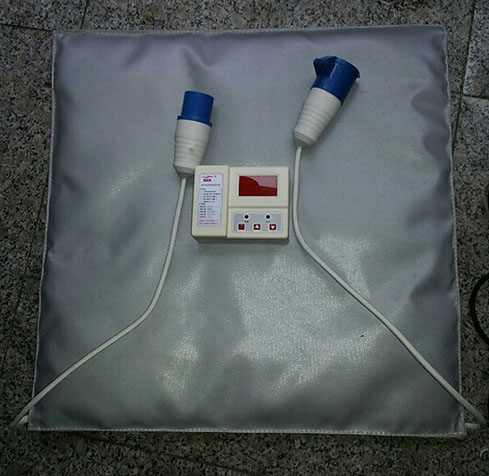工業電熱毯