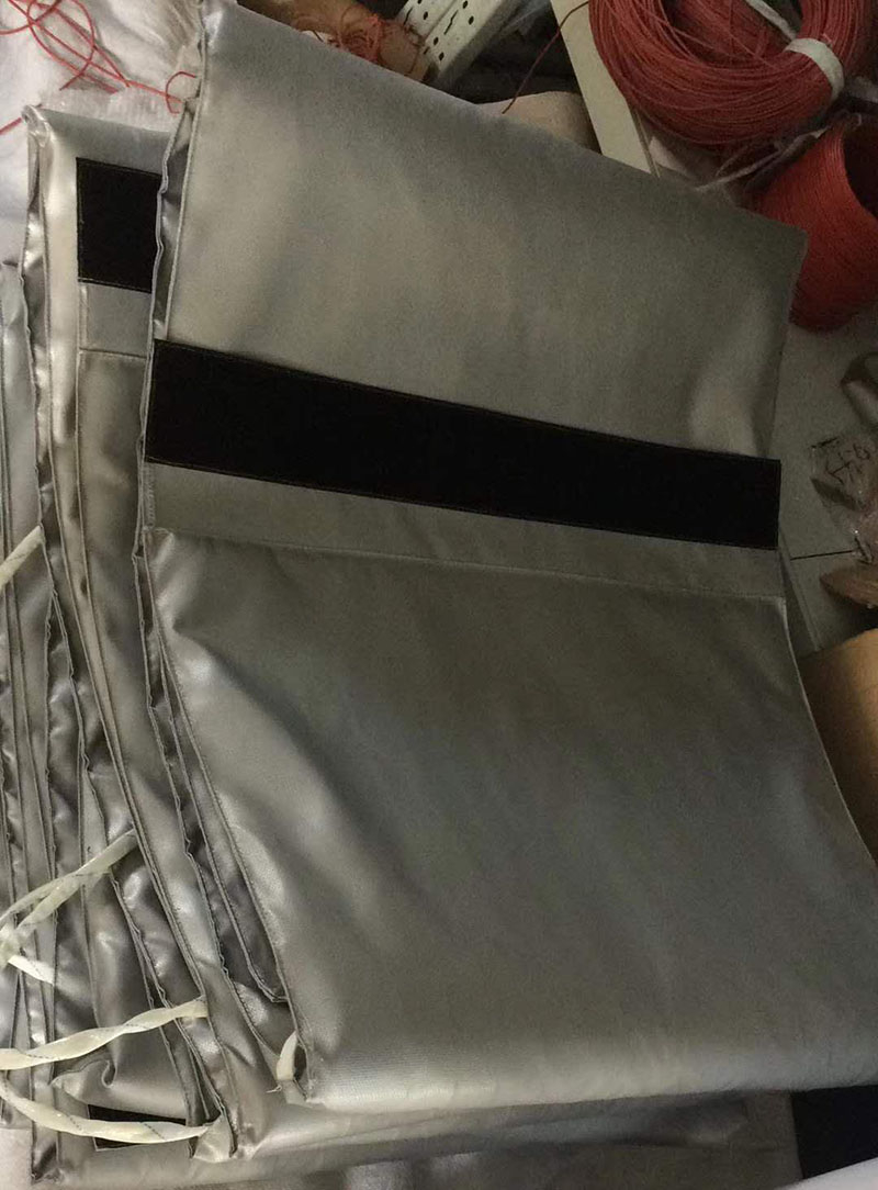 工業電熱毯